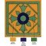 Ceramic Frost Proof Tile Anturio